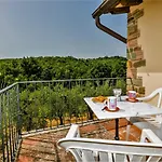 Prázdninový dům Dependance Di Magna By Interhome *