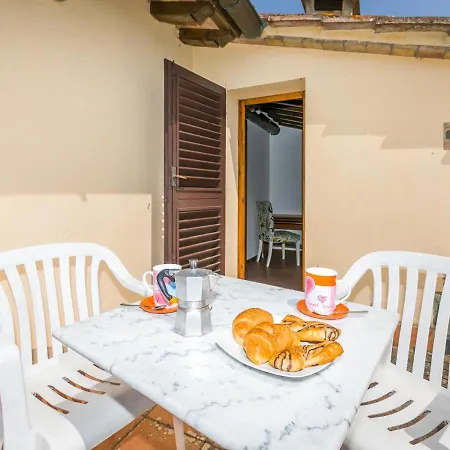 Dependance Di Magna By Interhome *