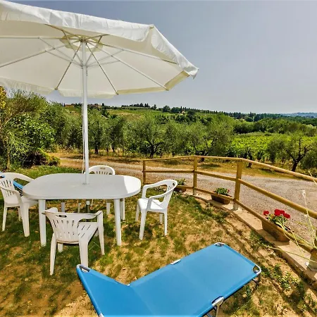Dependance Di Magna By Interhome Ferienhaus